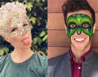 Snapchat offre le prime lenti viso che sfruttano le fotocamere TrueDepth dell’iPhone X