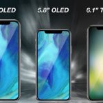 Nuovi iPhone, Samsung pronta ad avviare la produzione degli schermi OLED