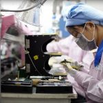 iPhone 11 sempre più vicini, Foxconn avvia le assunzioni stagionali