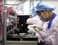 FMI: “Anche l’iPhone è la chiave per la crescita dell’economia mondiale”