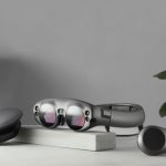 Visori VR e AR, Apple brevetta un sistema per rilevare il movimento degli occhi