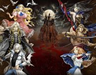 La serie di Castlevania è in arrivo per dispositivi iOS