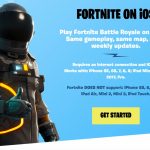 Fortnite è ora disponibile per tutti anche senza invito