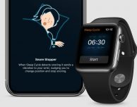 Sleep Cycle per Apple Watch monitora il sonno e riduce il russare