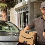 Amazon consegnerà i pacchi… nella tua auto