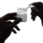 AirPods in offerta lampo su Amazon a 155,50€