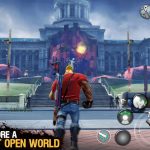 Battaglie PvP nel nuovo DEAD RIVALS – Zombie MMO