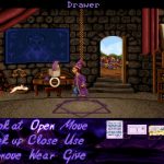 Lo storico Simon The Sorcerer torna su App Store!