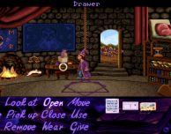 Lo storico Simon The Sorcerer torna su App Store!