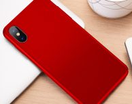 iPhone X RED? Trasformalo con una custodia!