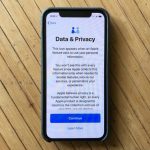 Protezione dei dati personali, Apple ispira ancora tanta fiducia