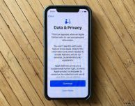 Protezione dei dati personali, Apple ispira ancora tanta fiducia