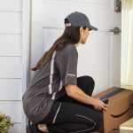 Amazon è l’azienda con il miglior impatto sulla società USA, seguono Google e Apple