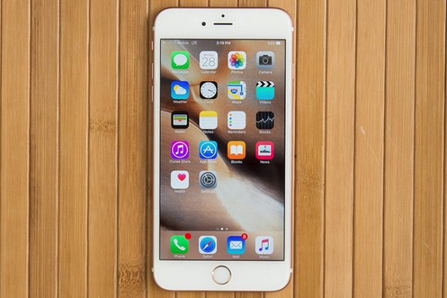 L’aggiornamento a iOS 15 rallenta i vecchi iPhone?