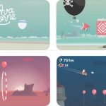 Ava Airborne: un viaggio avventuroso in alta quota