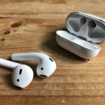 La futura custodia degli AirPods farà anche da speaker Bluetooth