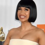 Nuovo record su Apple Music, Cardi B supera Taylor Swift