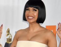 Nuovo record su Apple Music, Cardi B supera Taylor Swift