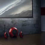 Edifier Luna 2.1 e235: pensato per la TV, perfetto con l’iPhone!