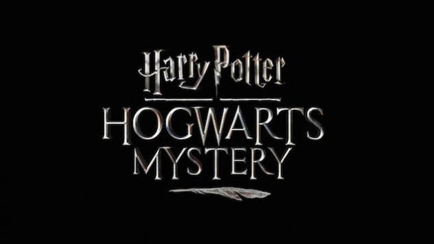 “Harry Potter: Hogwarts Mystery” su App Store dal 25 aprile e con 6 attori della saga originale