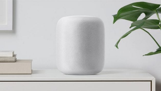 HomePod, modello economico entro fine anno?