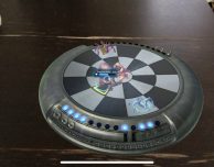 Con “Star Wars: Le Sfide Jedi” e ARKit giochi in realtà aumentata!