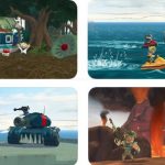 Major Mayhem 2: torna in servizio il soldato senza paure