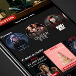 Netlifx introduce le “anteprime” per serie TV e Film su iPhone