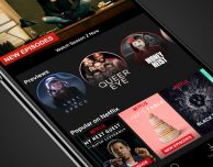 Netlifx introduce le “anteprime” per serie TV e Film su iPhone