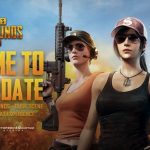 L’atteso update di PUGB è disponibile su App Store