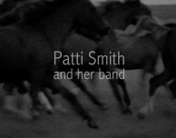 Apple pubblica il trailer del documentario ‘Horses: Patti Smith and Her Band’