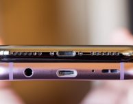 La batteria del Samsung Galaxy S9 perde il confronto con l’iPhone