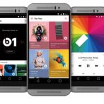 Apple Muisic su Android, arrivano i videoclip