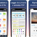 Documents by Readdle si aggiorna: ora puoi gestire file su cloud e trovare MP3