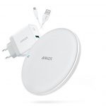 Recensione Anker PowerWave, la serie di caricatori wireless per iPhone