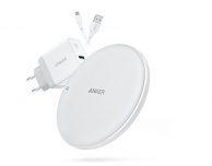 Recensione Anker PowerWave, la serie di caricatori wireless per iPhone