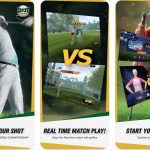 Shotonline Golf: World Championship, nuovo gioco per iPhone dedicato al golf