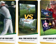 Shotonline Golf: World Championship, nuovo gioco per iPhone dedicato al golf