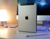 iPad (2018): ECONOMICO e con Apple Pencil! – RECENSIONE