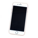 Attenzione ad iOS 11.3: gli schermi non originali montati su iPhone 8 smettono di funzionare!