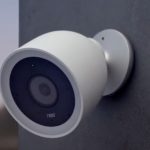 Nest lancia la nuova Cam IQ per esterni compatibile con iPhone
