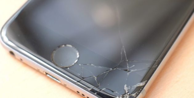 iPhone e sostituzione schermo: anche con parti originali possono esserci problemi!