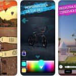 Il ritorno di Touchgrind BMX su App Store!