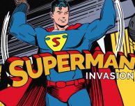Injustice 2 celebra l’80° anniversario di Superman con un nuovo personaggio