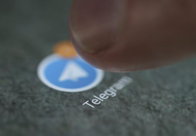 Telegram è stato ufficialmente bloccato in Russia