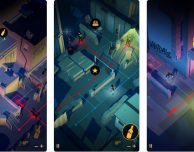 Vandals: gioco stealth con viaggio nelle città della street art