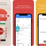 Microsoft Translate per iOS attiva la traduzione “smart” e offline!