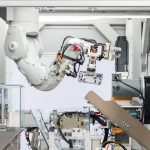 Ecco Daisy, il nuovo robot Apple che smonta gli iPhone per il riciclo