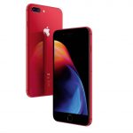 iPhone 8 Plus (PRODUCT)RED in offerta su Amazon a 839€