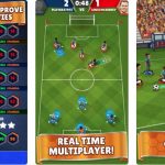 Kings of Soccer by Hugo: conduci alla vittoria la squadra di calcio dei tuoi sogni